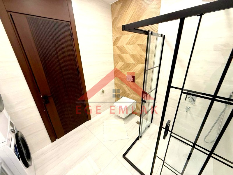 Didim'de Full Eşyalı 4+1 Villa