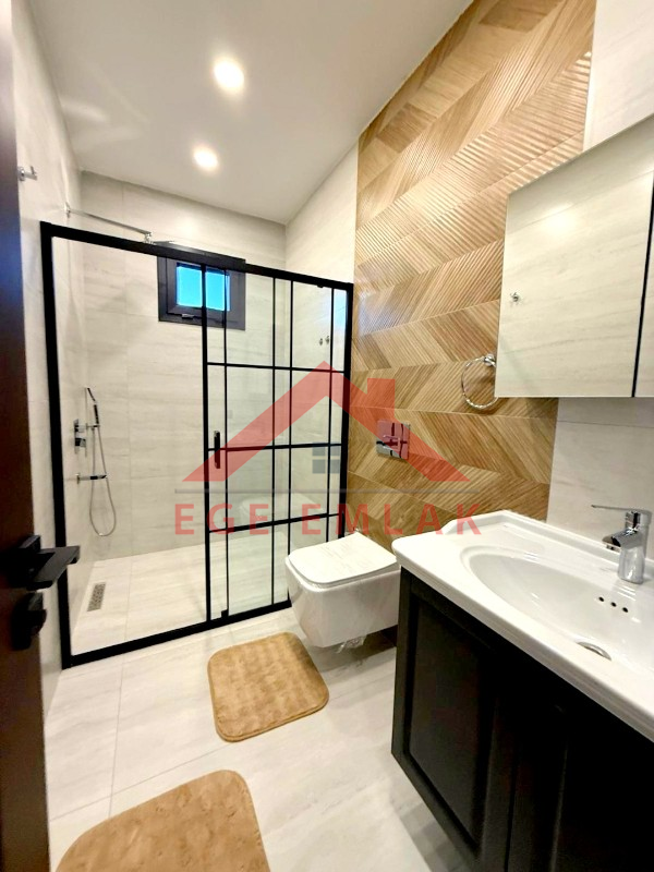 Didim'de Full Eşyalı 4+1 Villa