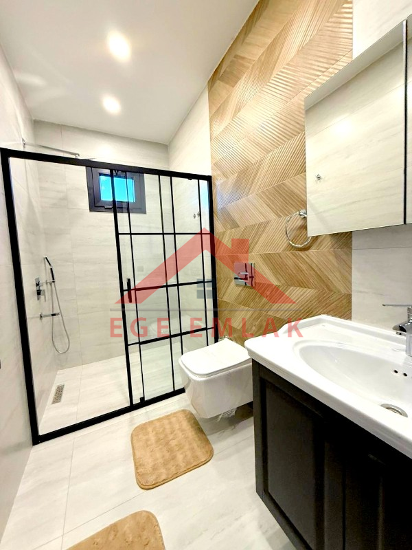 Didim'de Full Eşyalı 4+1 Villa