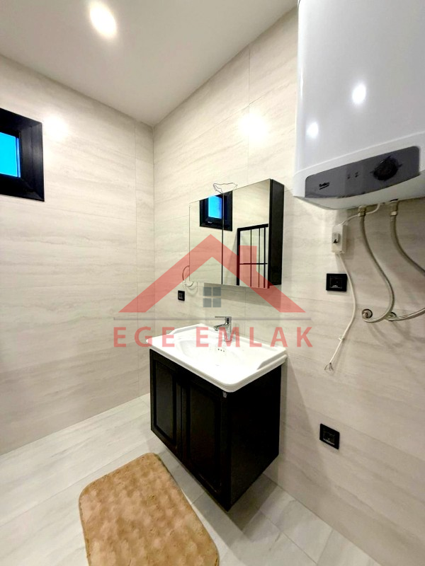 Didim'de Full Eşyalı 4+1 Villa