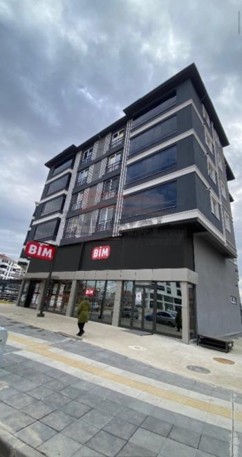 GÜVENAY - ÇORUM FEN LİSESİ CAD. 4+1 180 M² SATILIK LÜKS DAİRE