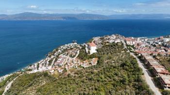Mudanya Halitpaşada İmara Sıfır Arsa