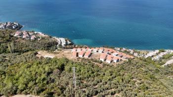 Mudanya Halitpaşada İmara Sıfır Arsa