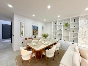 Didim'de Tam Müstakil Full Eşyalı Villa