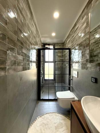 Didim'de Tam Müstakil Full Eşyalı Villa