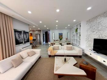 Didim'de Tam Müstakil Full Eşyalı Villa