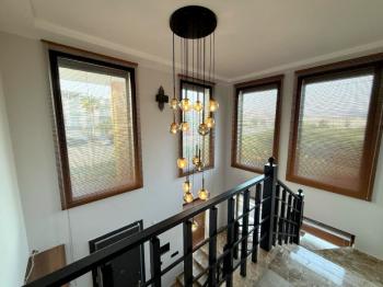 Didim'de Tam Müstakil Full Eşyalı Villa