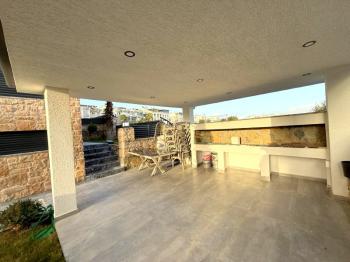 Didim'de Tam Müstakil Full Eşyalı Villa