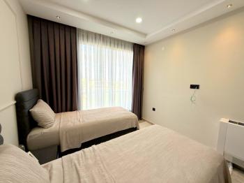 Didim'de Tam Müstakil Full Eşyalı Villa