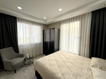 Didim'de Tam Müstakil Full Eşyalı Villa