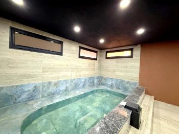 Didim'de Tam Müstakil Full Eşyalı Villa