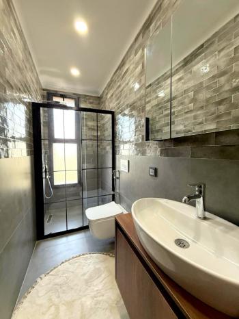 Didim'de Tam Müstakil Full Eşyalı Villa