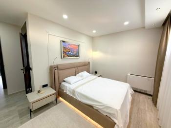 Didim'de Tam Müstakil Full Eşyalı Villa