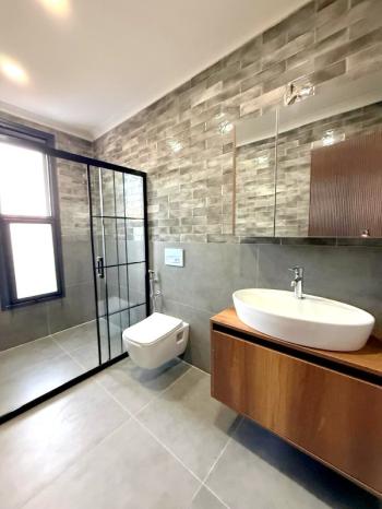 Didim'de Tam Müstakil Full Eşyalı Villa