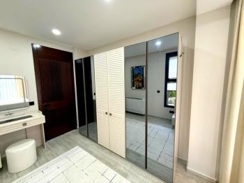 Didim'de Tam Müstakil Full Eşyalı Villa