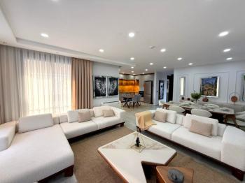 Didim'de Tam Müstakil Full Eşyalı Villa