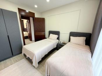 Didim'de Tam Müstakil Full Eşyalı Villa