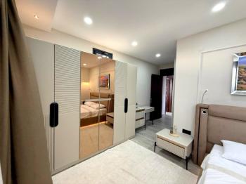 Didim'de Tam Müstakil Full Eşyalı Villa