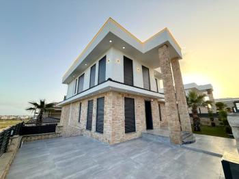 Didim'de Tam Müstakil Full Eşyalı Villa