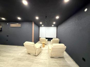 Didim'de Tam Müstakil Full Eşyalı Villa