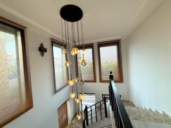 Didim'de Tam Müstakil Full Eşyalı Villa