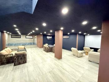 Didim'de Tam Müstakil Full Eşyalı Villa