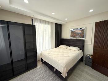 Didim'de Tam Müstakil Full Eşyalı Villa