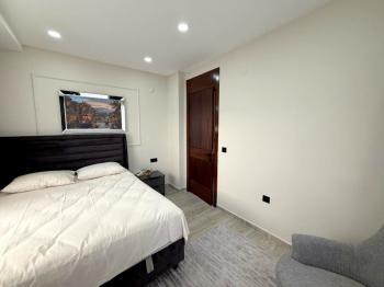 Didim'de Tam Müstakil Full Eşyalı Villa