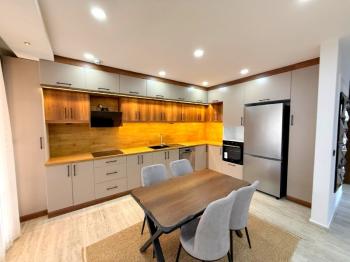 Didim'de Tam Müstakil Full Eşyalı Villa