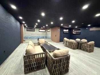 Didim'de Tam Müstakil Full Eşyalı Villa