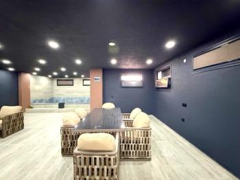 Didim'de Tam Müstakil Full Eşyalı Villa