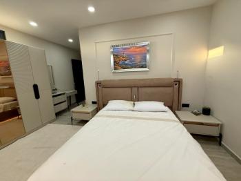 Didim'de Tam Müstakil Full Eşyalı Villa