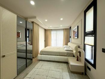 Didim'de Tam Müstakil Full Eşyalı Villa