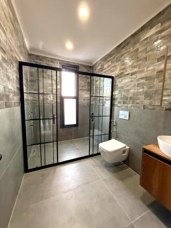 Didim'de Tam Müstakil Full Eşyalı Villa