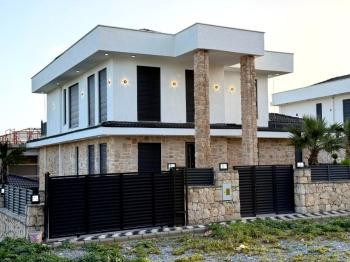 Didim'de Tam Müstakil Full Eşyalı Villa
