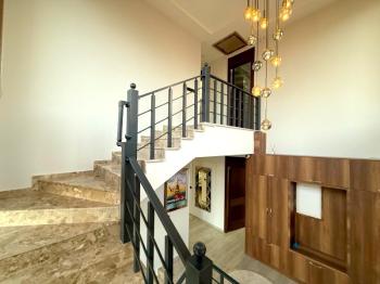 Didim'de Tam Müstakil Full Eşyalı Villa