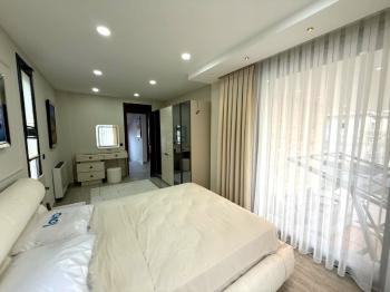 Didim'de Tam Müstakil Full Eşyalı Villa