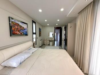 Didim'de Tam Müstakil Full Eşyalı Villa