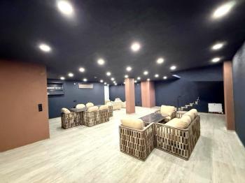 Didim'de Tam Müstakil Full Eşyalı Villa