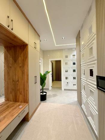 Didim'de 610 M2 Arsa İçerisinde Satılık 4+1 Villa