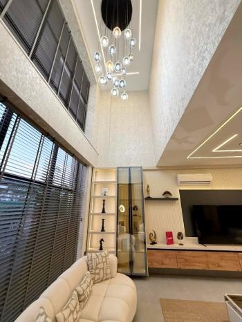 Didim'de 610 M2 Arsa İçerisinde Satılık 4+1 Villa