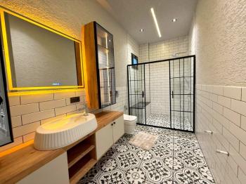 Didim'de 610 M2 Arsa İçerisinde Satılık 4+1 Villa