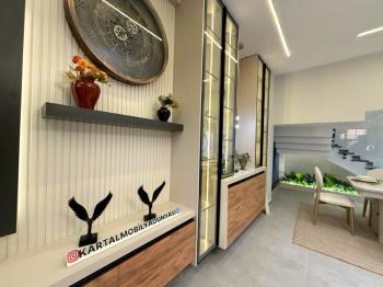 Didim'de 610 M2 Arsa İçerisinde Satılık 4+1 Villa