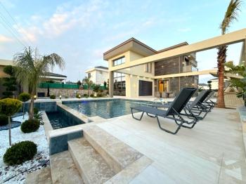 Didim'de 610 M2 Arsa İçerisinde Satılık 4+1 Villa