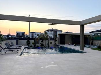 Didim'de 610 M2 Arsa İçerisinde Satılık 4+1 Villa