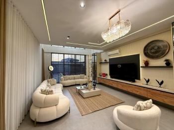 Didim'de 610 M2 Arsa İçerisinde Satılık 4+1 Villa