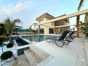 Didim'de 610 M2 Arsa İçerisinde Satılık 4+1 Villa