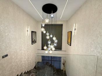 Didim'de 610 M2 Arsa İçerisinde Satılık 4+1 Villa