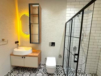 Didim'de 610 M2 Arsa İçerisinde Satılık 4+1 Villa