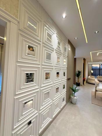 Didim'de 610 M2 Arsa İçerisinde Satılık 4+1 Villa